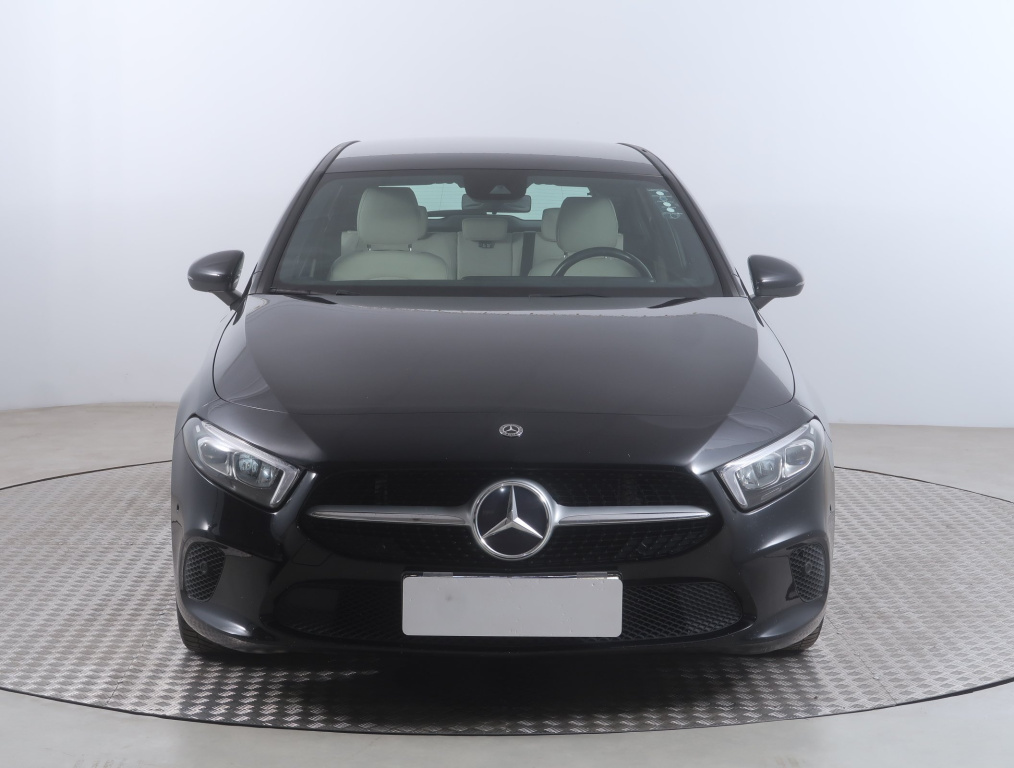 Mercedes-Benz A