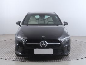 Mercedes-Benz A - 2018