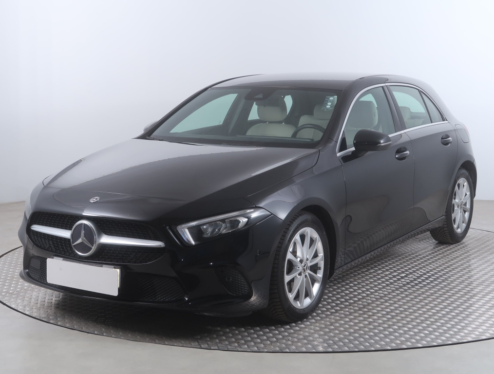 Mercedes-Benz A