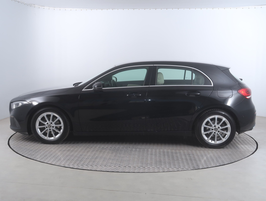 Mercedes-Benz A
