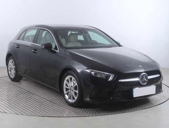 Mercedes-Benz A