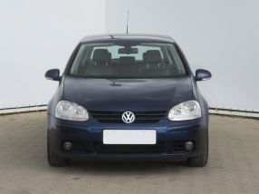 Volkswagen Golf - 2008