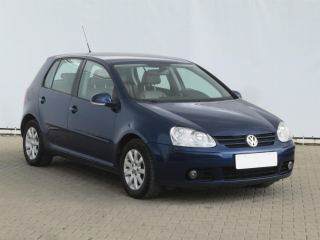 Volkswagen Golf, 2008