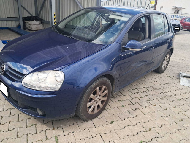 Volkswagen Golf 2008