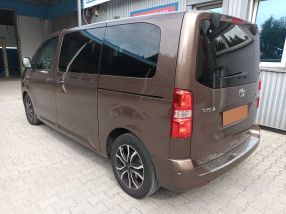 Toyota ProAce Verso - 2021