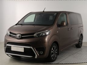 Toyota ProAce Verso - 2021