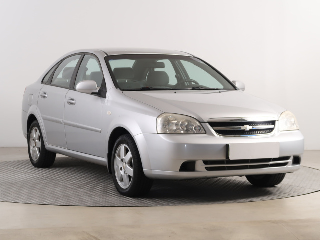 Chevrolet Lacetti 2006