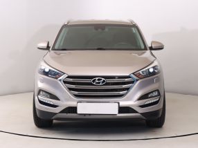 Hyundai Tucson - 2016