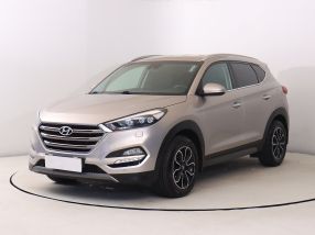 Hyundai Tucson - 2016