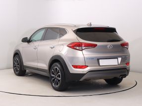 Hyundai Tucson - 2016