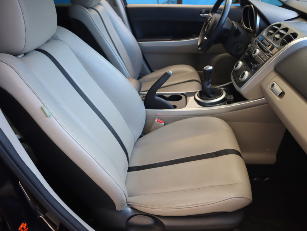 Mazda CX-7