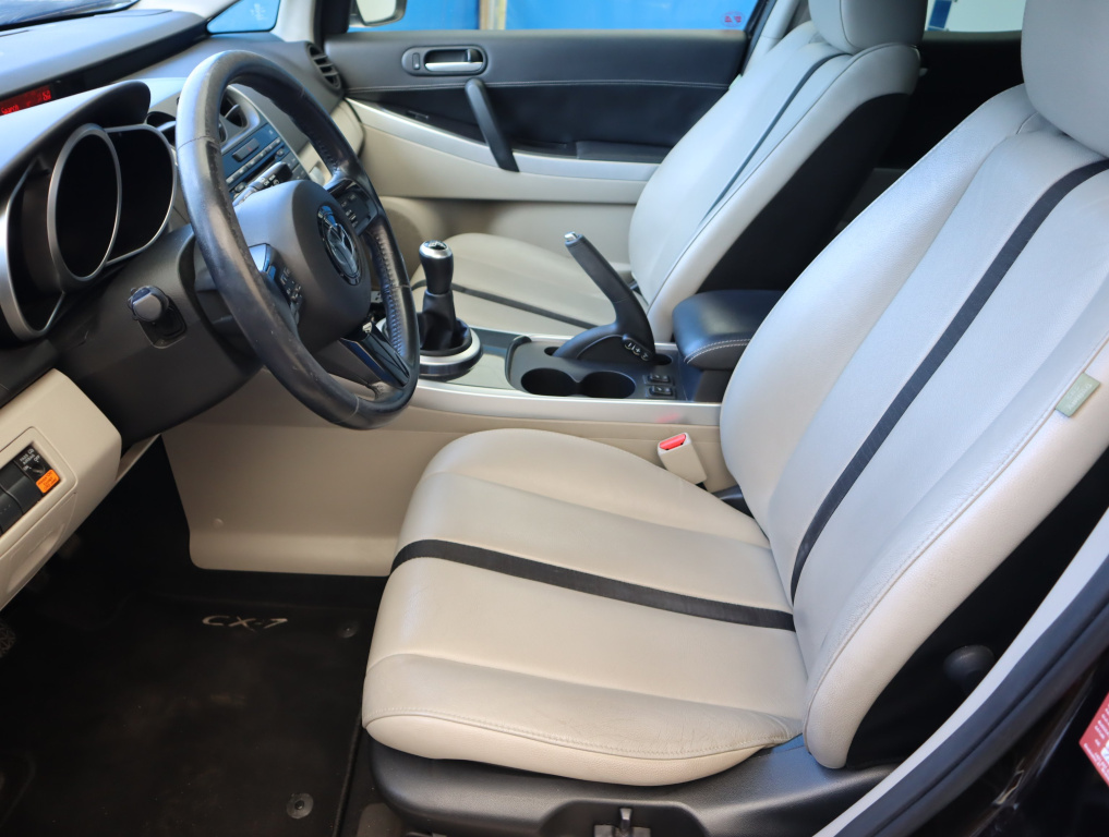 Mazda CX-7