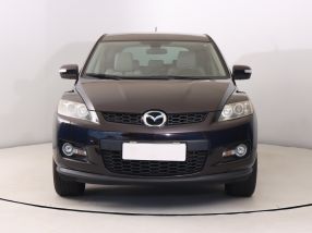 Mazda CX 7 - 2008