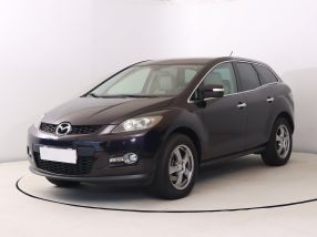 Mazda CX 7 - 2008