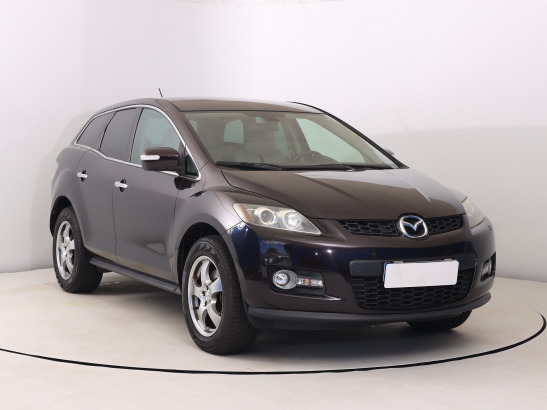 Mazda CX 7