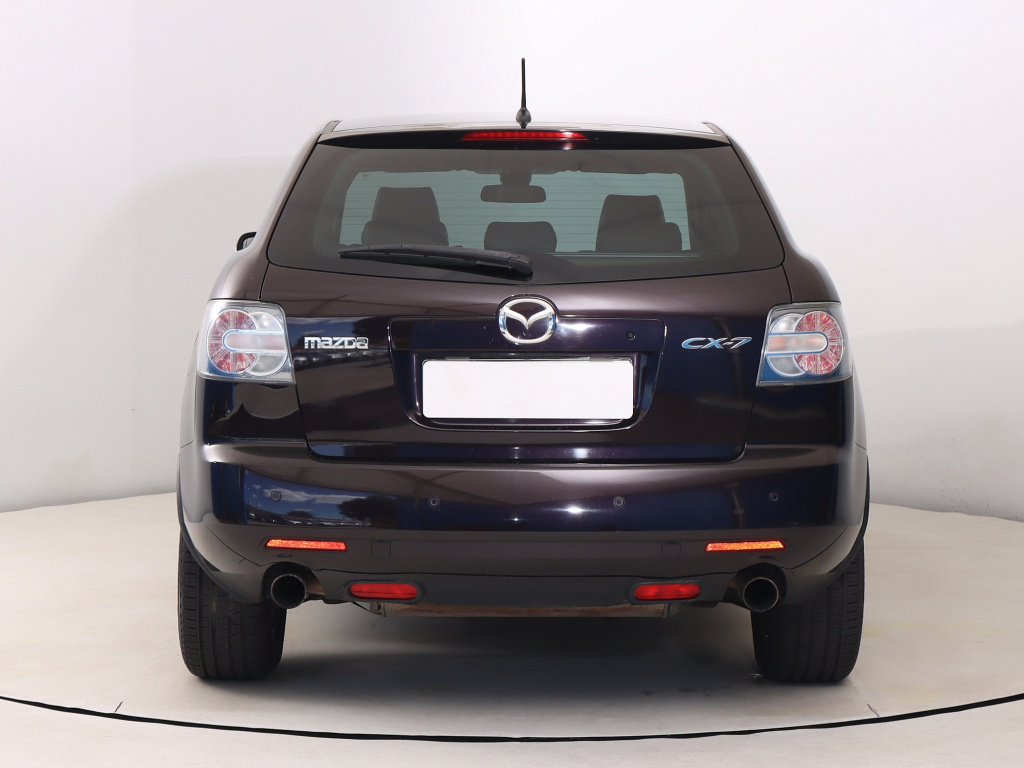Mazda CX-7