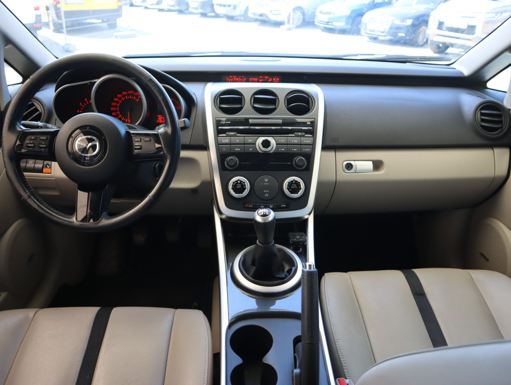 Mazda CX-7