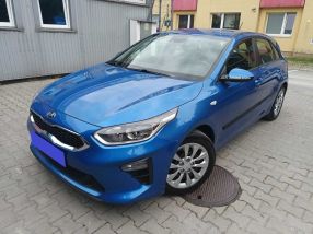 Kia Ceed - 2018