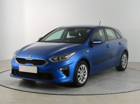 Kia Ceed - 2018