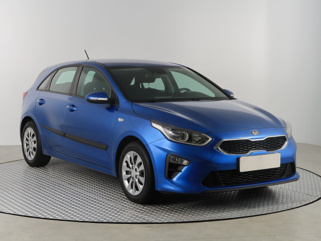 Kia Ceed 2018