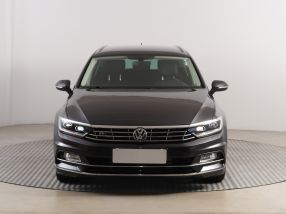 Volkswagen Passat - 2017