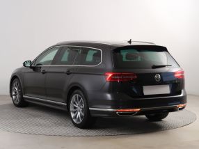 Volkswagen Passat - 2017