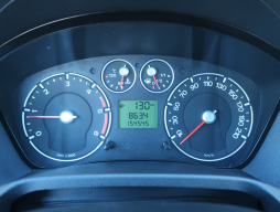 Ford Fiesta 2006