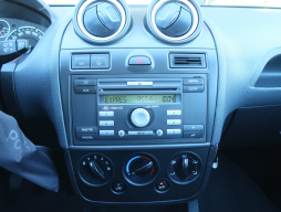 Ford Fiesta 2006