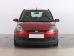 Ford Fiesta 2006