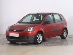 Ford Fiesta 2006