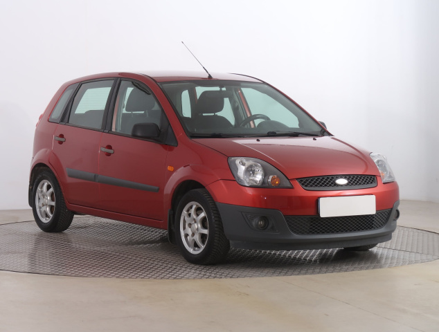 Ford Fiesta 2006