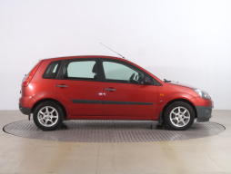 Ford Fiesta 2006