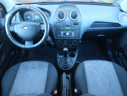 Ford Fiesta 2006
