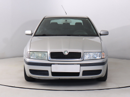 Škoda Octavia 2006