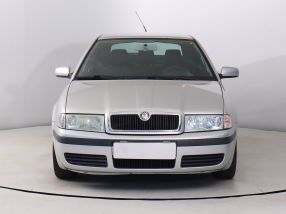 Skoda Octavia - 2006