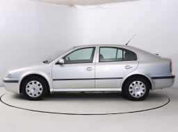 Škoda Octavia 2006