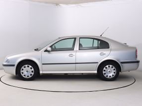 Skoda Octavia - 2006