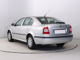 Škoda Octavia 2006