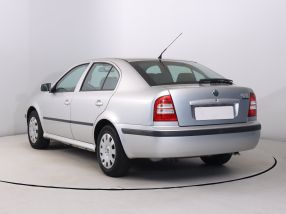 Skoda Octavia - 2006