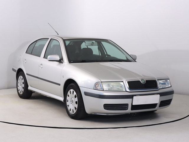 Škoda Octavia 2006