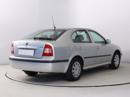 Škoda Octavia 2006
