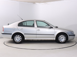 Škoda Octavia 2006