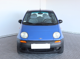 Daewoo Matiz 1998