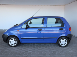 Daewoo Matiz 1998