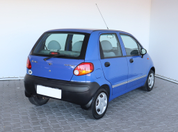 Daewoo Matiz 1998