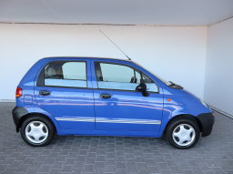 Daewoo Matiz 1998