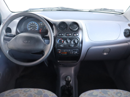 Daewoo Matiz 1998