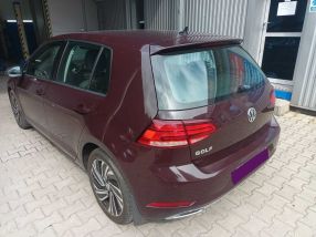 Volkswagen Golf - 2017