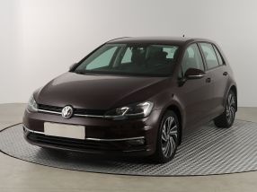 Volkswagen Golf - 2017