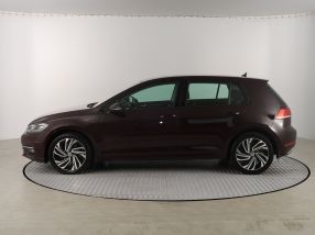 Volkswagen Golf - 2017
